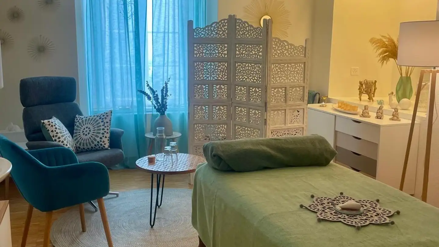 Commerciale in affitto - Aavorstadt 37, 5600 Lenzburg - Photo 3