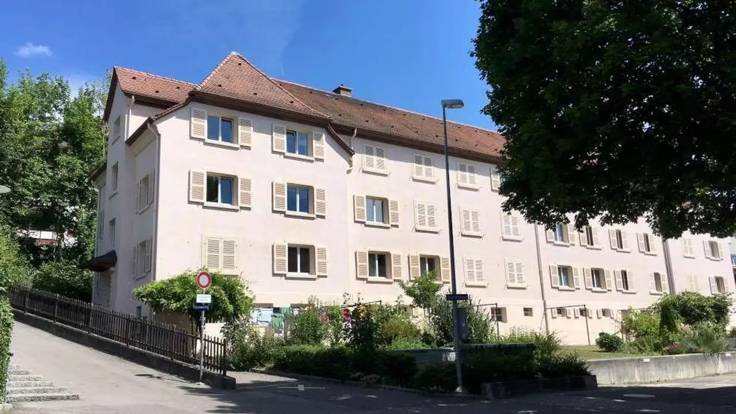 Appartamento in affitto - Ungarbühlstrasse 77, 8200 Schaffhausen