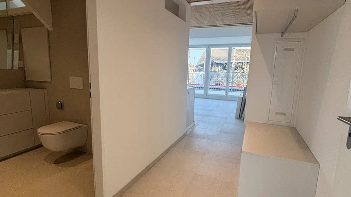 Maisonette mieten - Lerchenweg 43, 4123 Allschwil - Foto 2