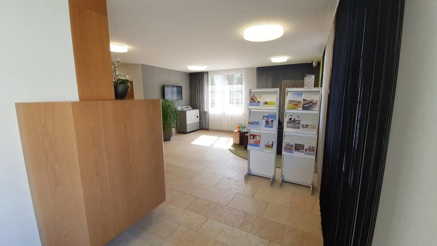 Commerciale in affitto - Staltig 1, 5306 Tegerfelden - Foto 3