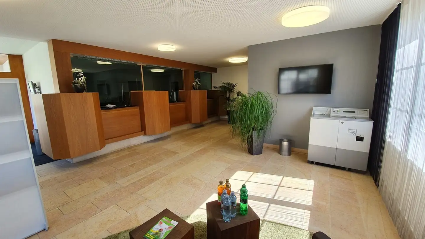 Commerciale in affitto - Staltig 1, 5306 Tegerfelden - Foto 4