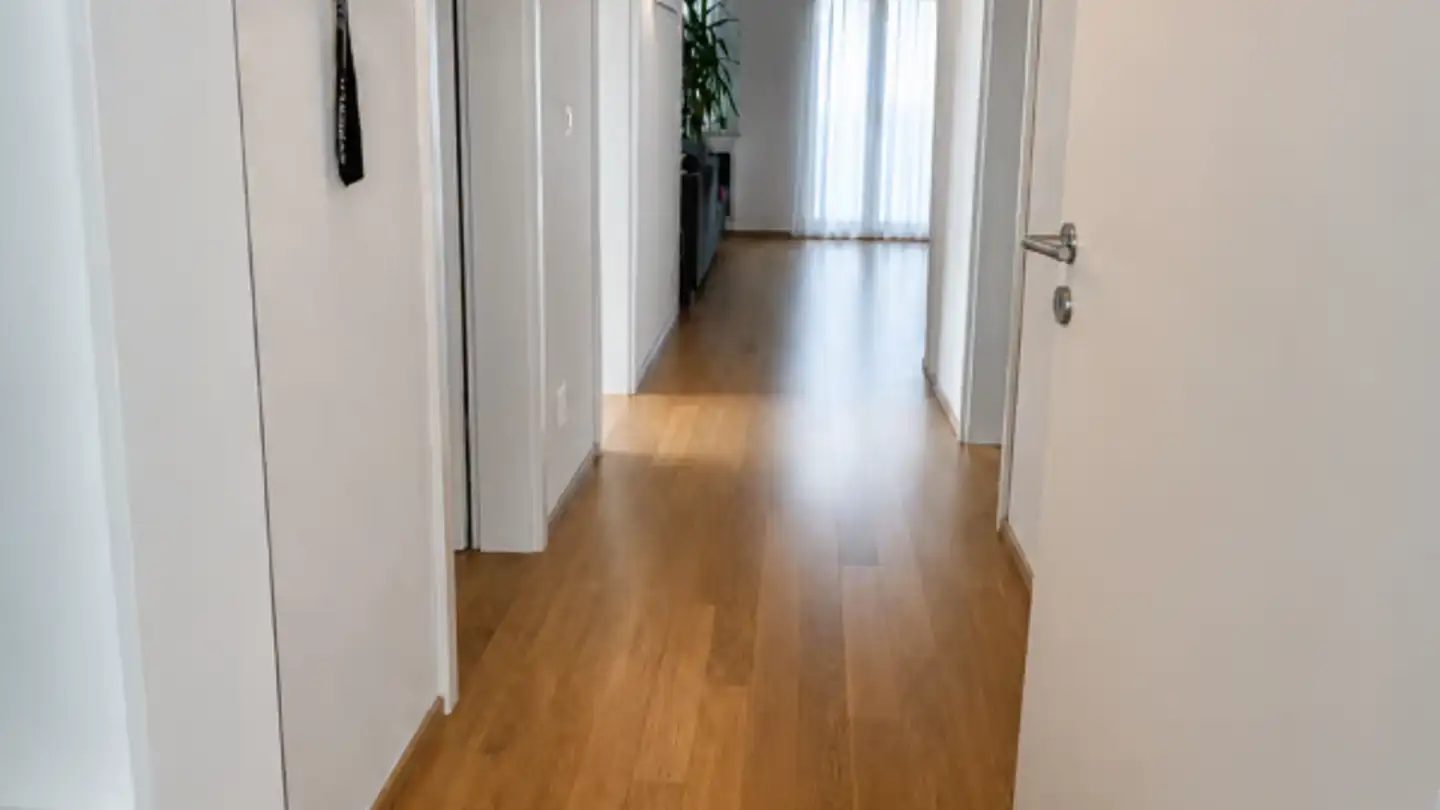 Apartment for rent - Finkenweg 4, 3662 Seftigen - Photo 2