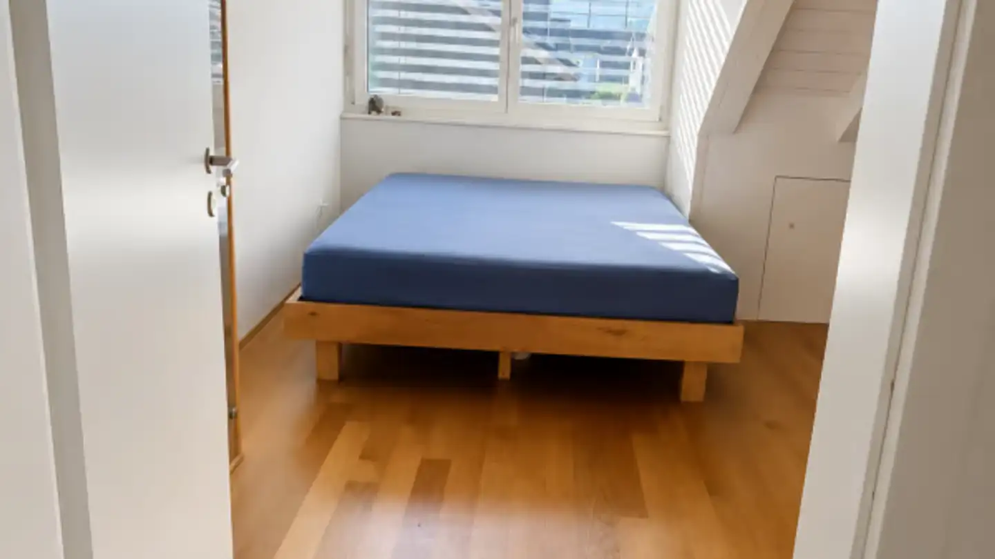 Apartment for rent - Finkenweg 4, 3662 Seftigen - Photo 4