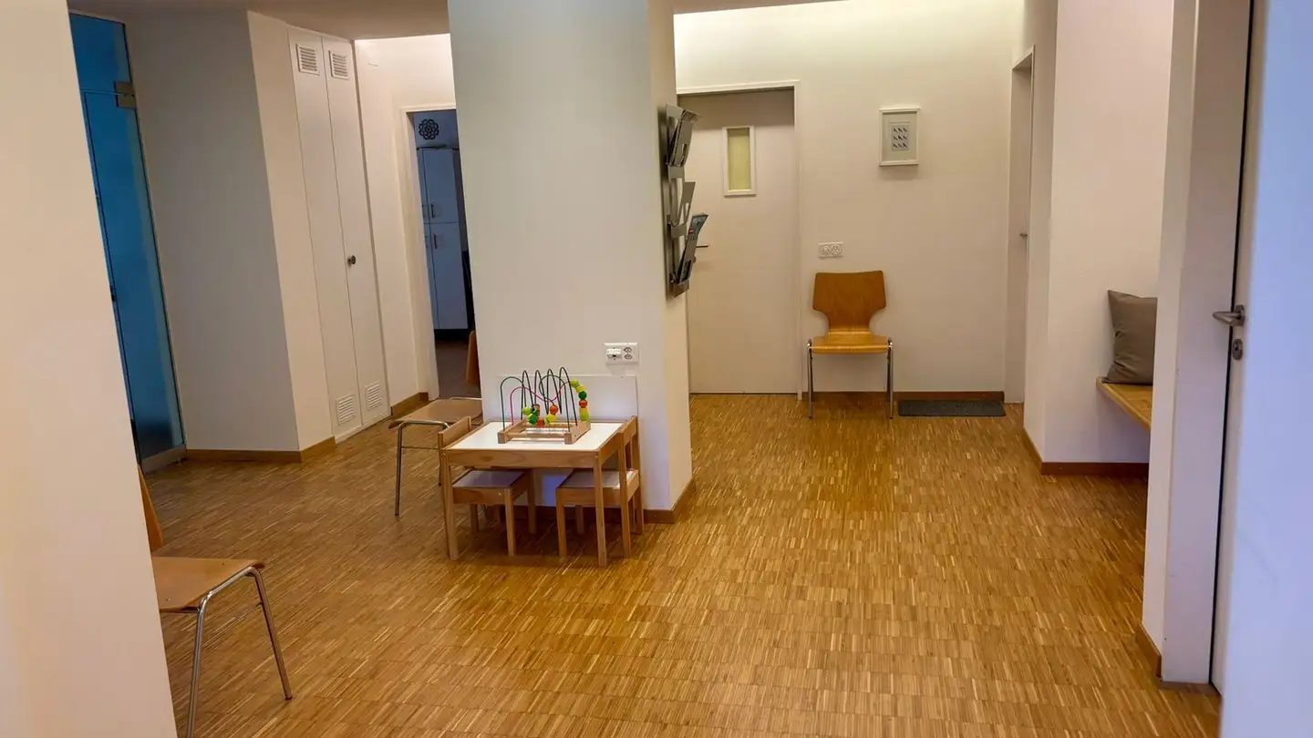 Commerciale in affitto - Aavorstadt 37, 5600 Lenzburg - Photo 4