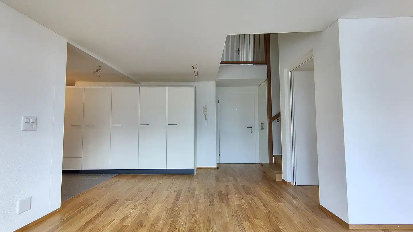 Appartement à louer - Ulmenstrasse 10, 6003 Luzern - Photo 3