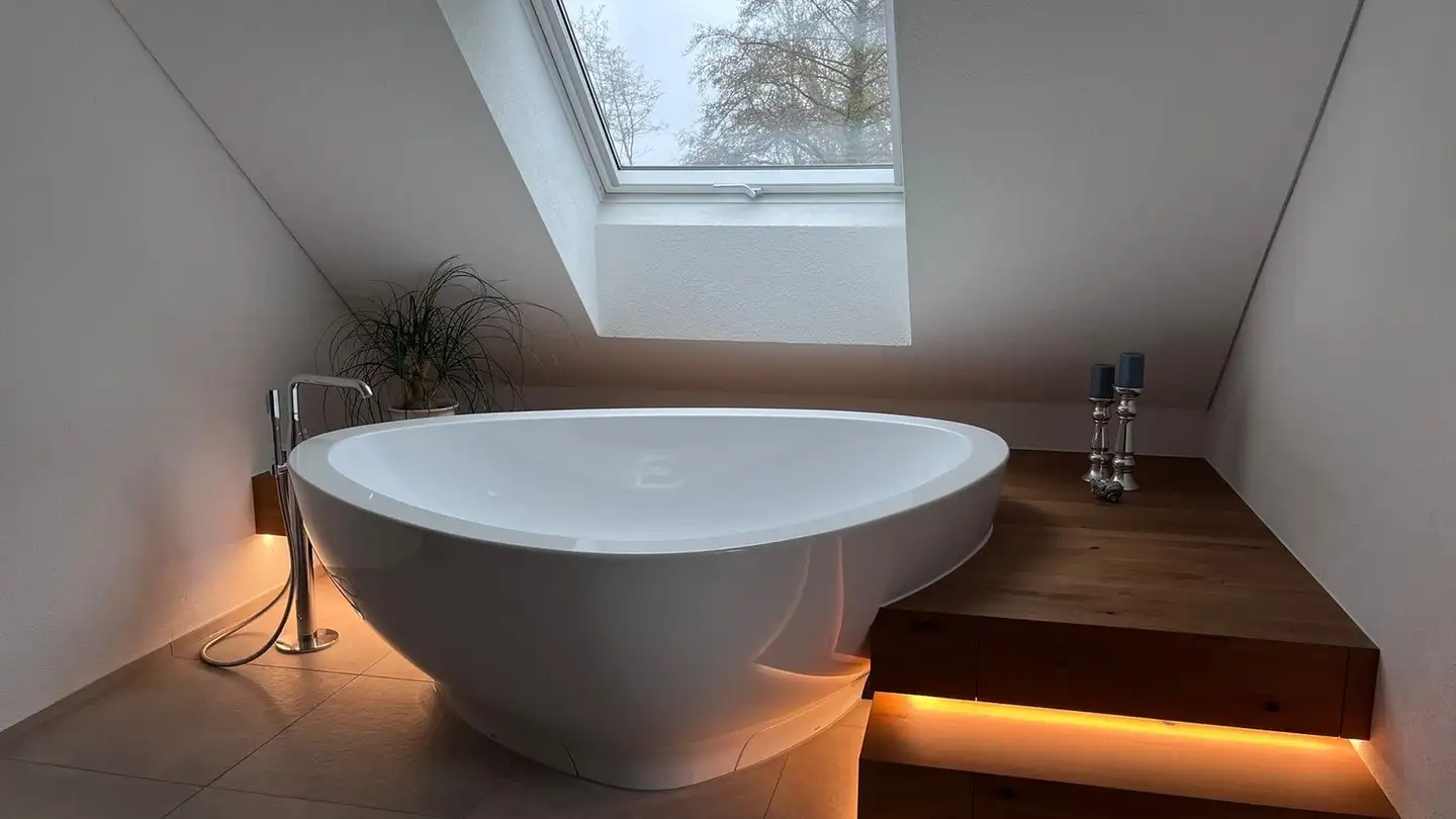 Wohnung mieten - 8268 Mannenbach-Salenstein - Foto 4