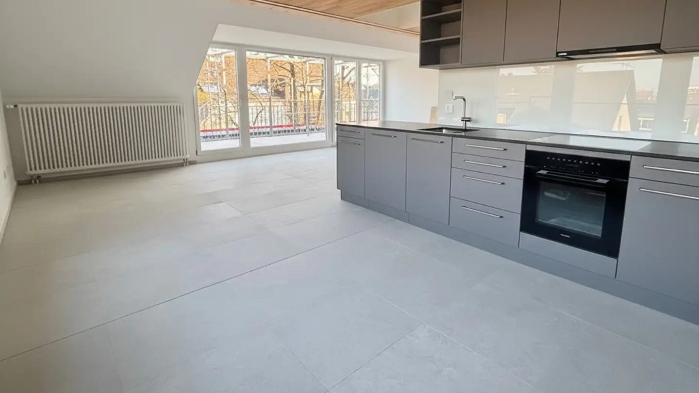 Maisonette mieten - Lerchenweg 43, 4123 Allschwil