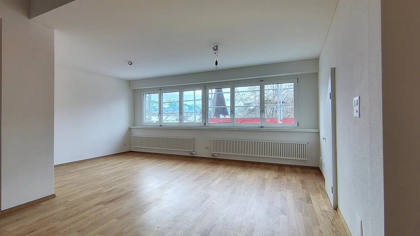 Appartement à louer - Ulmenstrasse 10, 6003 Luzern - Photo 4