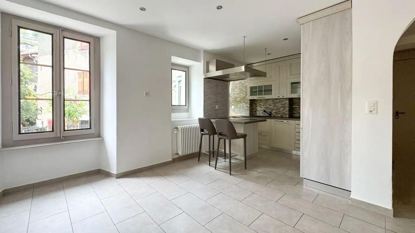 Apartment for sale - Rue Pierre-Guillot 2, 1870 Monthey - Photo 2