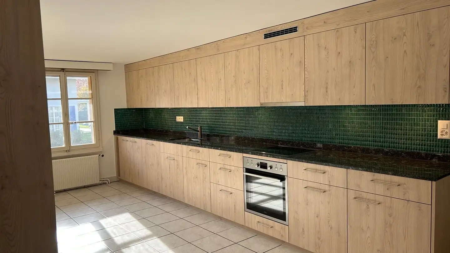 Wohnung mieten - Wilerstrasse 31, 4563 Gerlafingen