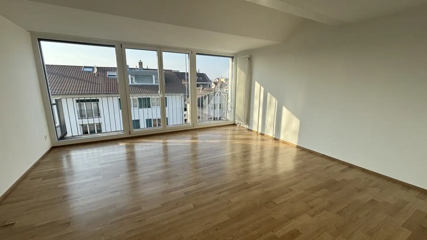 Maisonette mieten - Lerchenweg 43, 4123 Allschwil - Foto 4