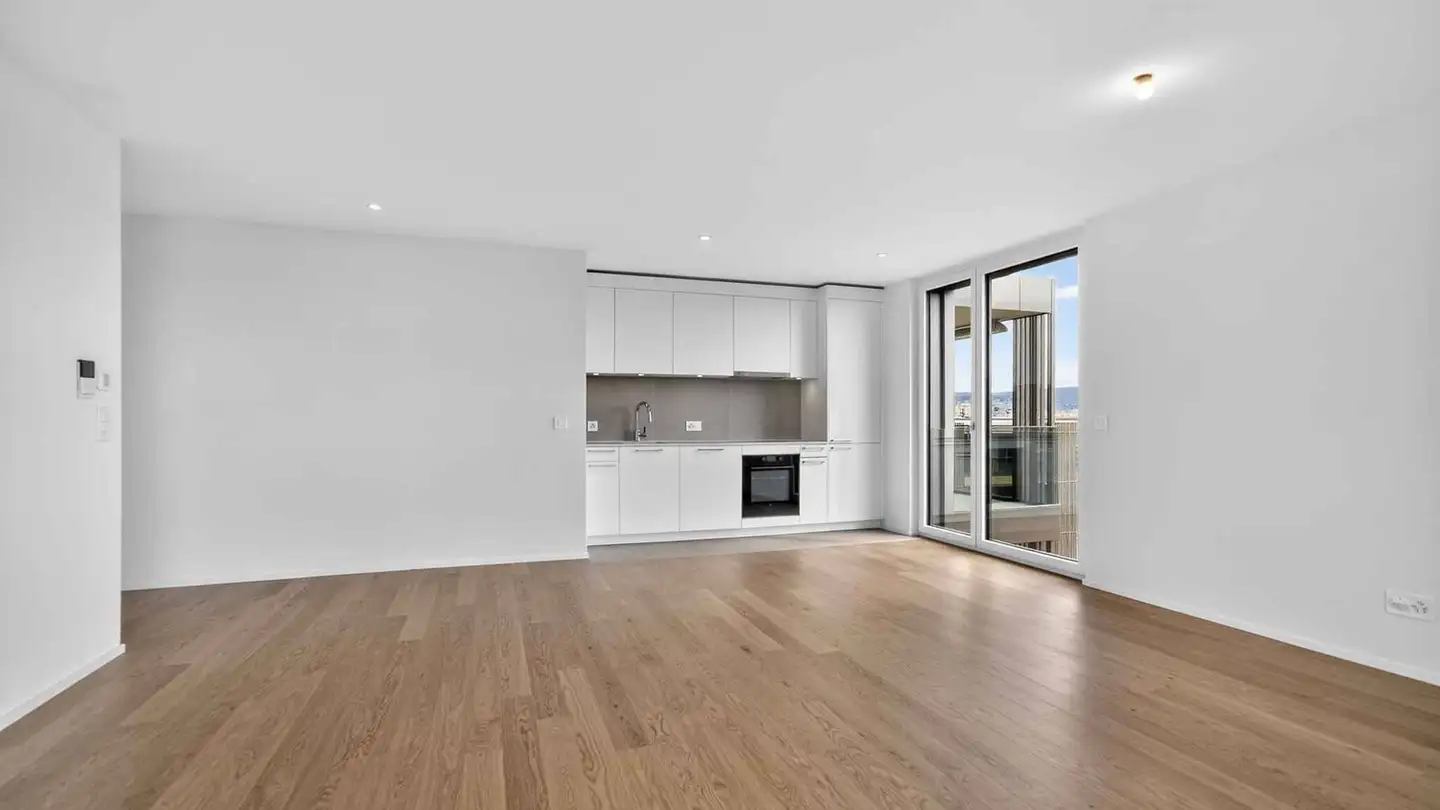 Appartement à louer - 1026 Echandens - Photo 3