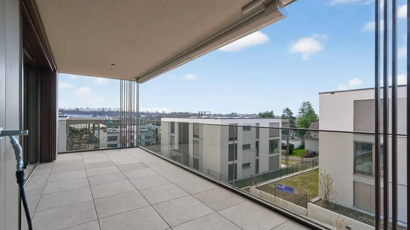 Appartement à louer - 1026 Echandens - Photo 4