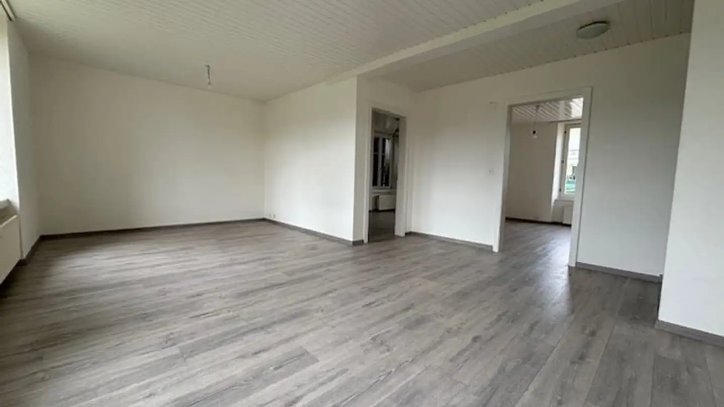 Appartamento in affitto - Route D'alle 54, 2900 Porrentruy
