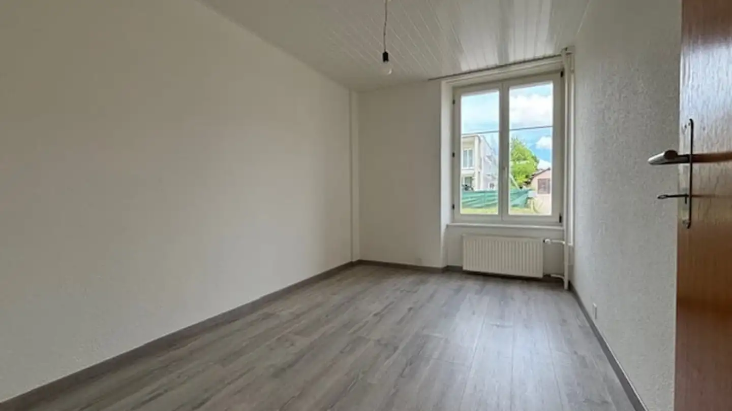 Appartamento in affitto - Route D'alle 54, 2900 Porrentruy - Foto 2