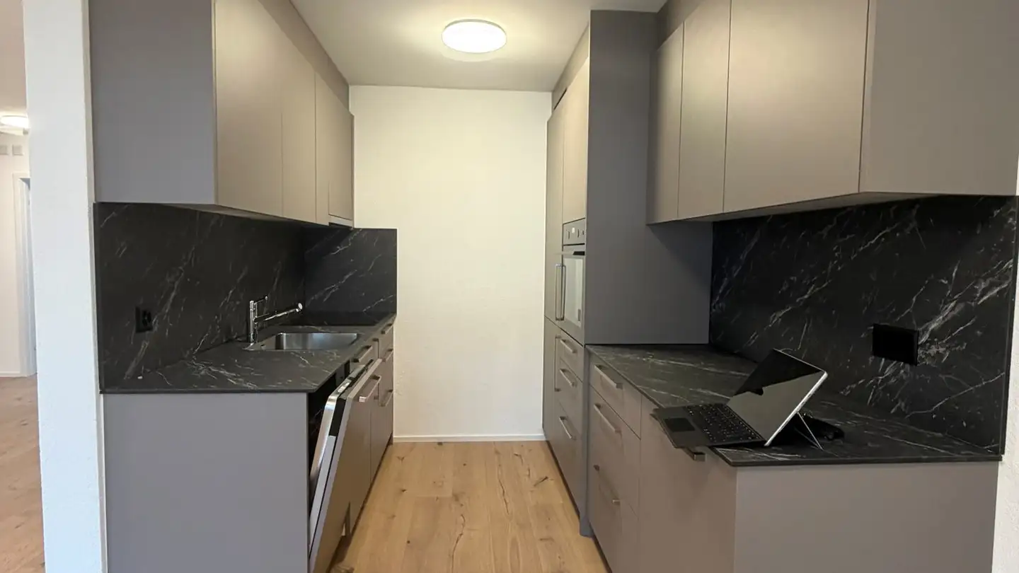 Appartement à louer - Gartenstrasse 14, 4914 Roggwil BE - Photo 2