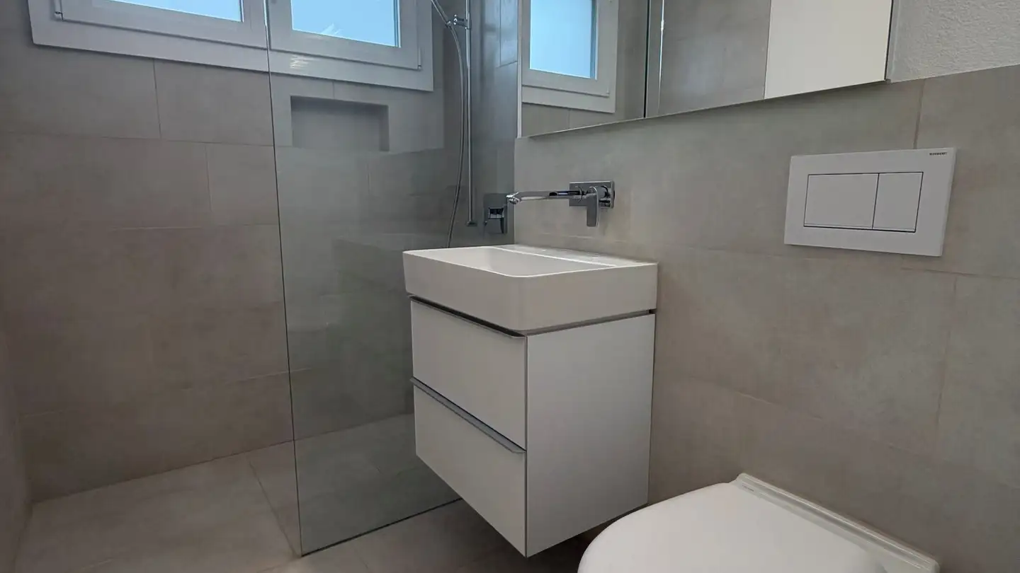 Appartement à louer - Gartenstrasse 14, 4914 Roggwil BE - Photo 3