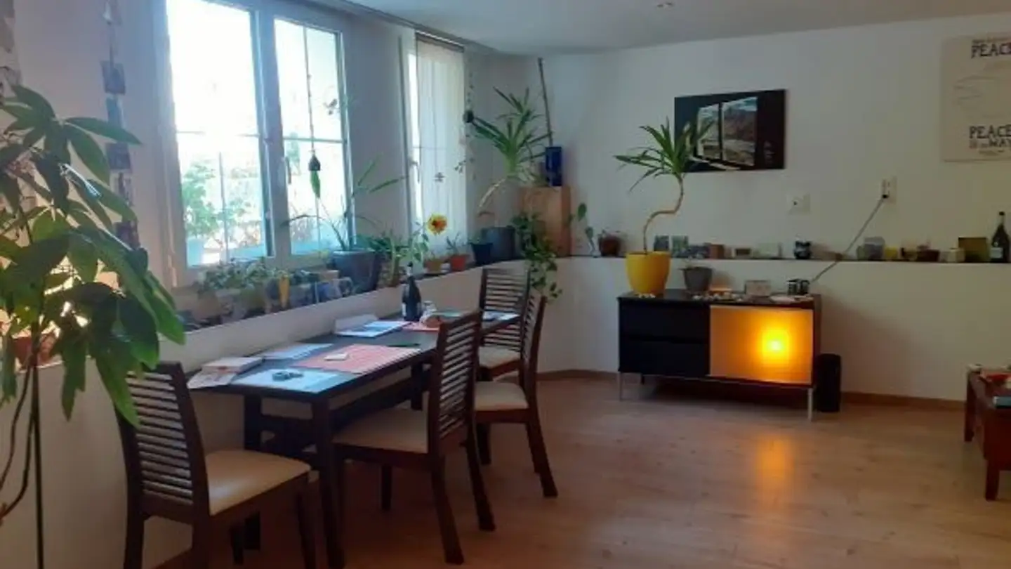 Appartamento in affitto - Regensdorferstrasse 10, 8155 Niederhasli
