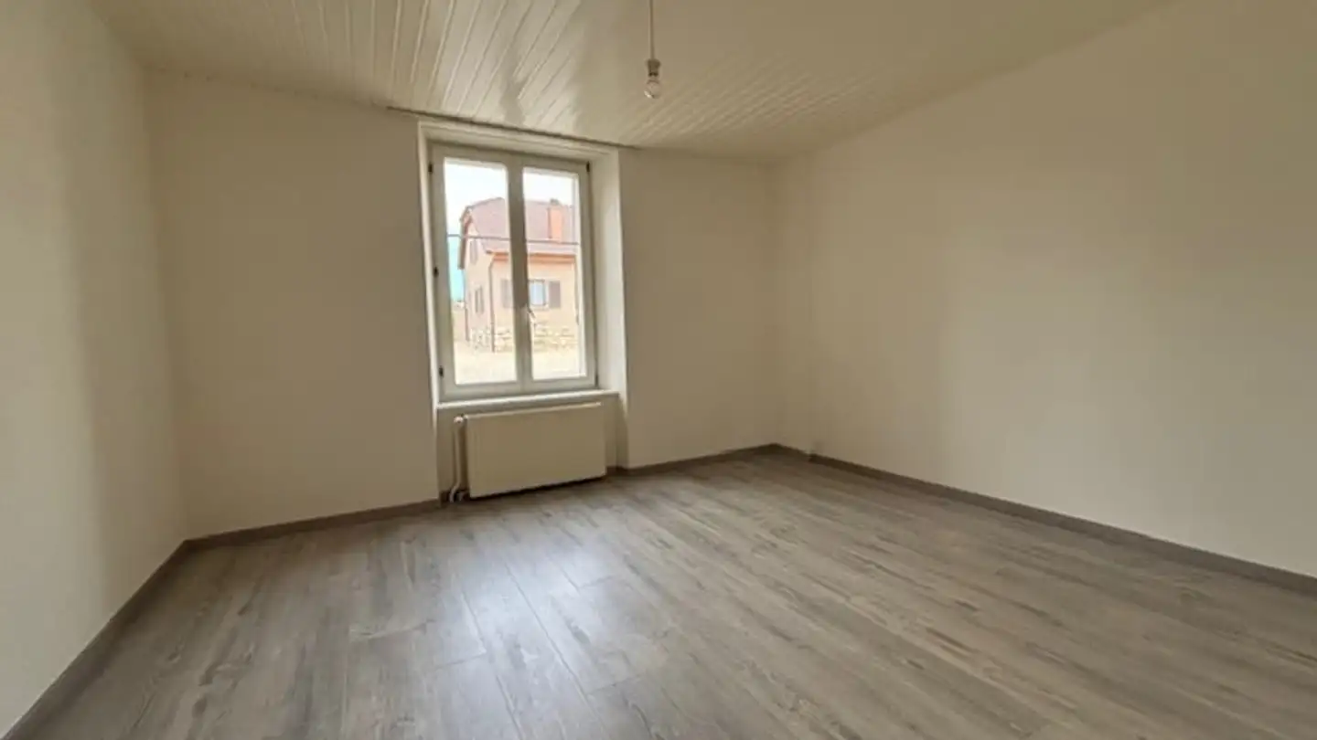 Appartamento in affitto - Route D'alle 54, 2900 Porrentruy - Foto 4