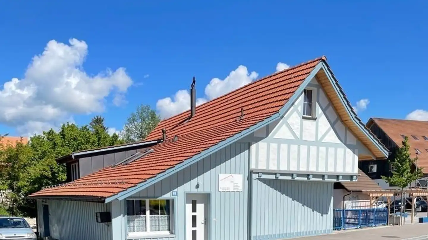 Appartamento in affitto - Regensdorferstrasse 10, 8155 Niederhasli - Photo 2