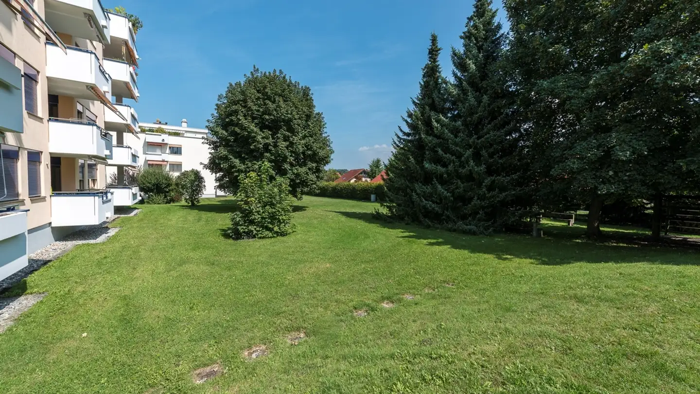 Appartement à louer - Rue De La Berra 22, 1630 Bulle - Photo 3
