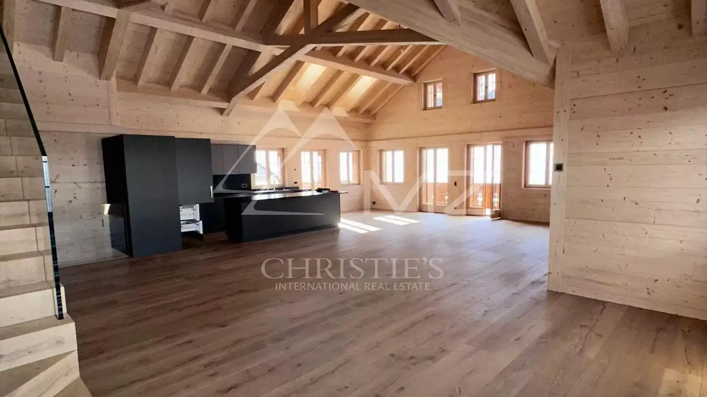 Appartamento in affitto - 3780 Gstaad - Photo 2