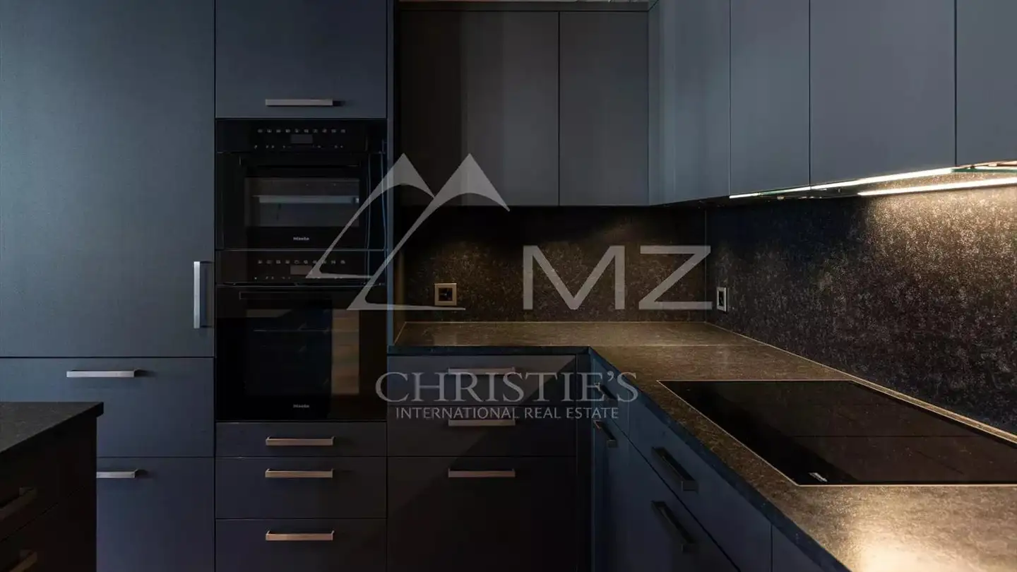 Appartamento in affitto - 3780 Gstaad - Photo 3