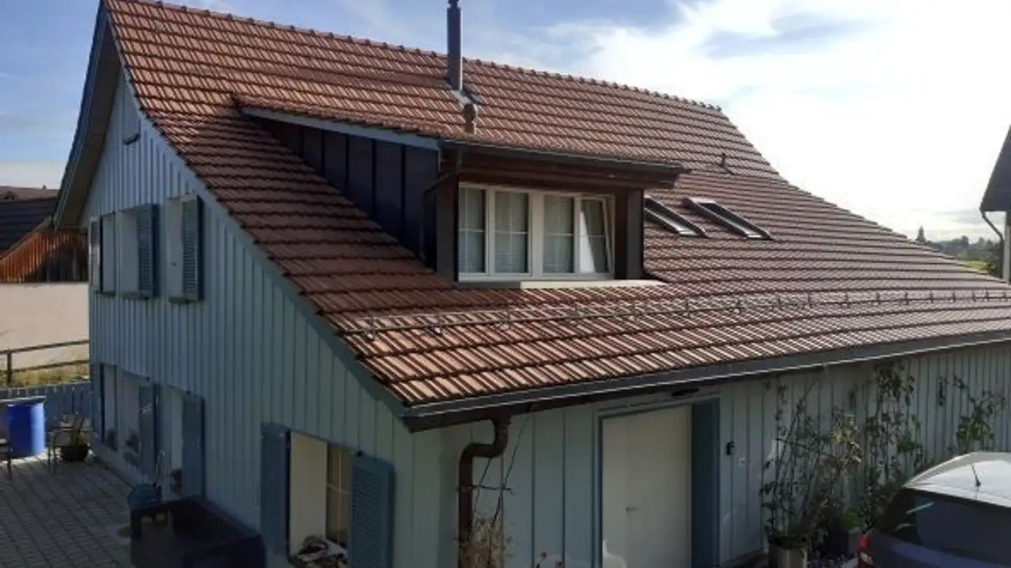 Appartamento in affitto - Regensdorferstrasse 10, 8155 Niederhasli - Photo 3