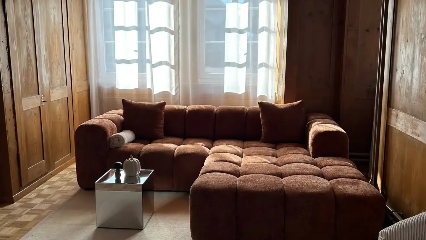Apartment for rent - Kantonsstrasse 55, 6234 Triengen - Photo 3
