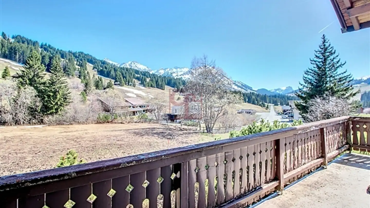 Chalet kaufen - 1660 Les Moulins - Foto 3