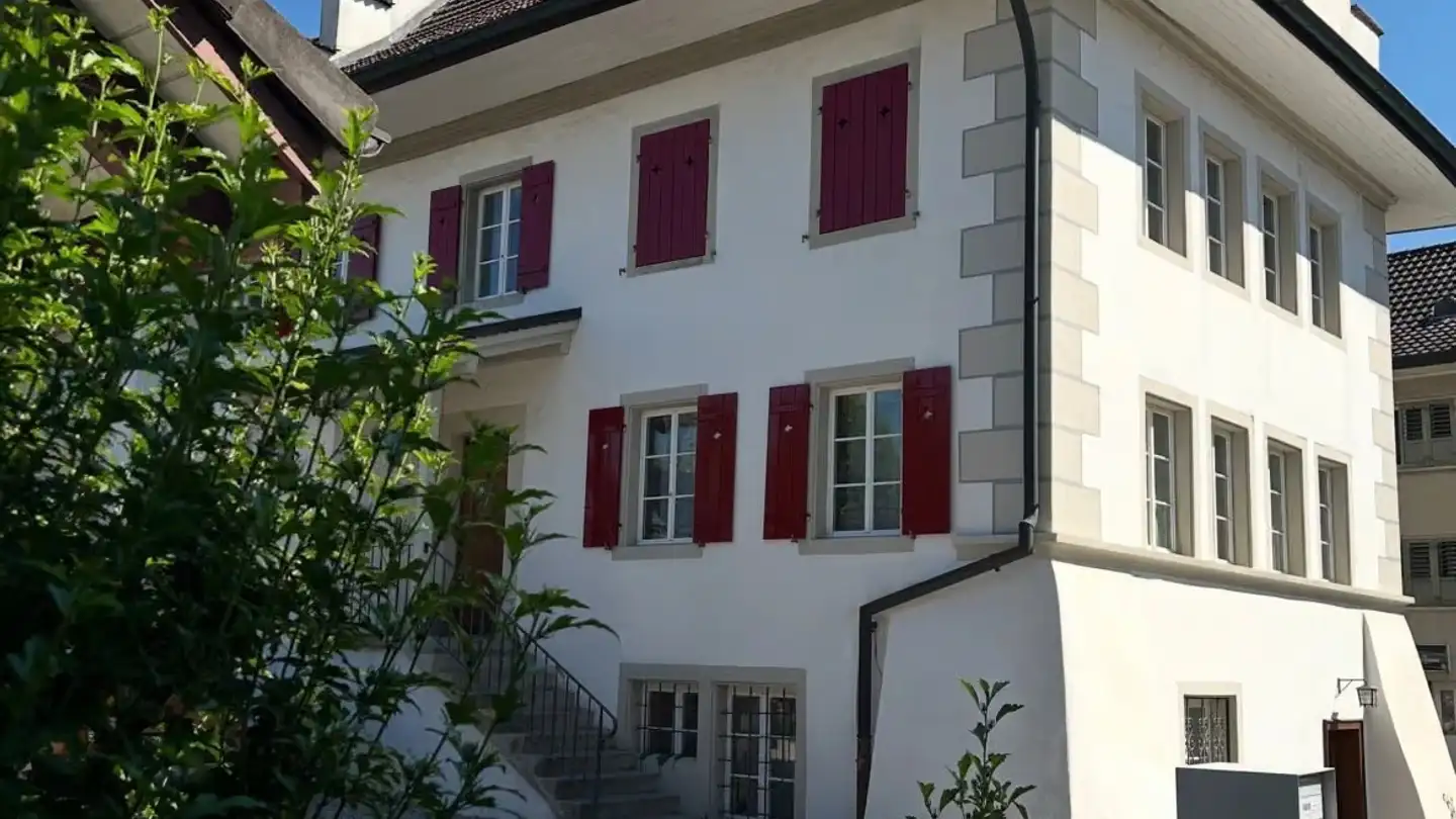 Apartment for rent - Kantonsstrasse 55, 6234 Triengen - Photo 4