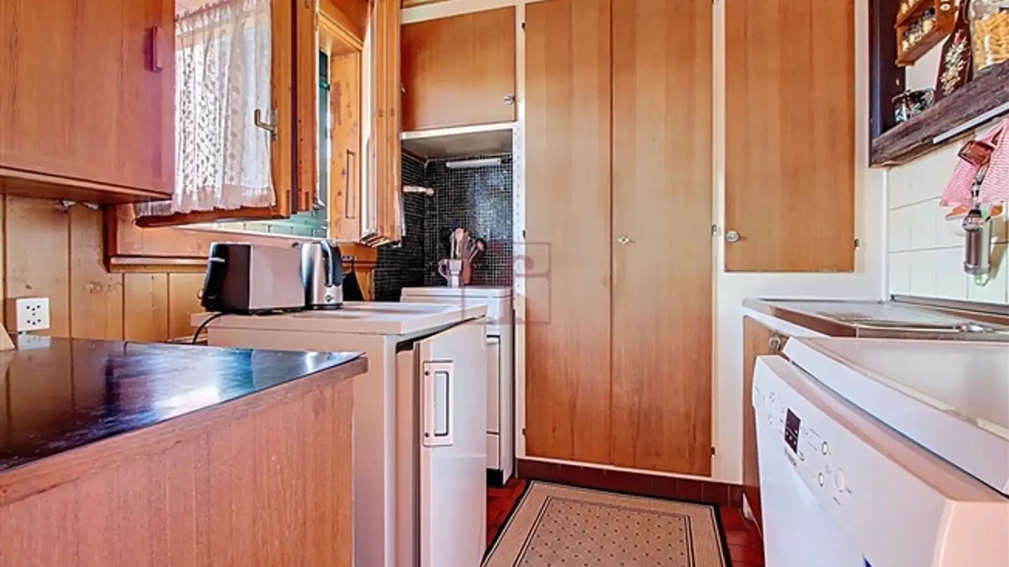 Chalet kaufen - 1660 Les Moulins - Foto 4