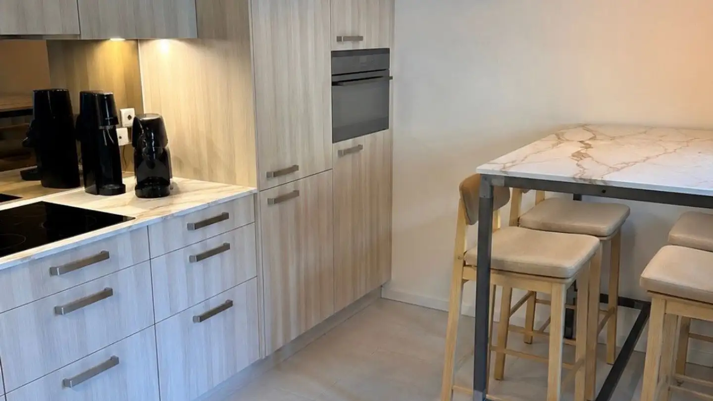Apartment for rent - Kantonsstrasse 55, 6234 Triengen