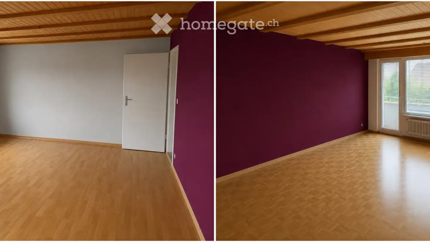 Stanza singola in affitto - Oststrasse 32, 8570 Weinfelden - Foto 2