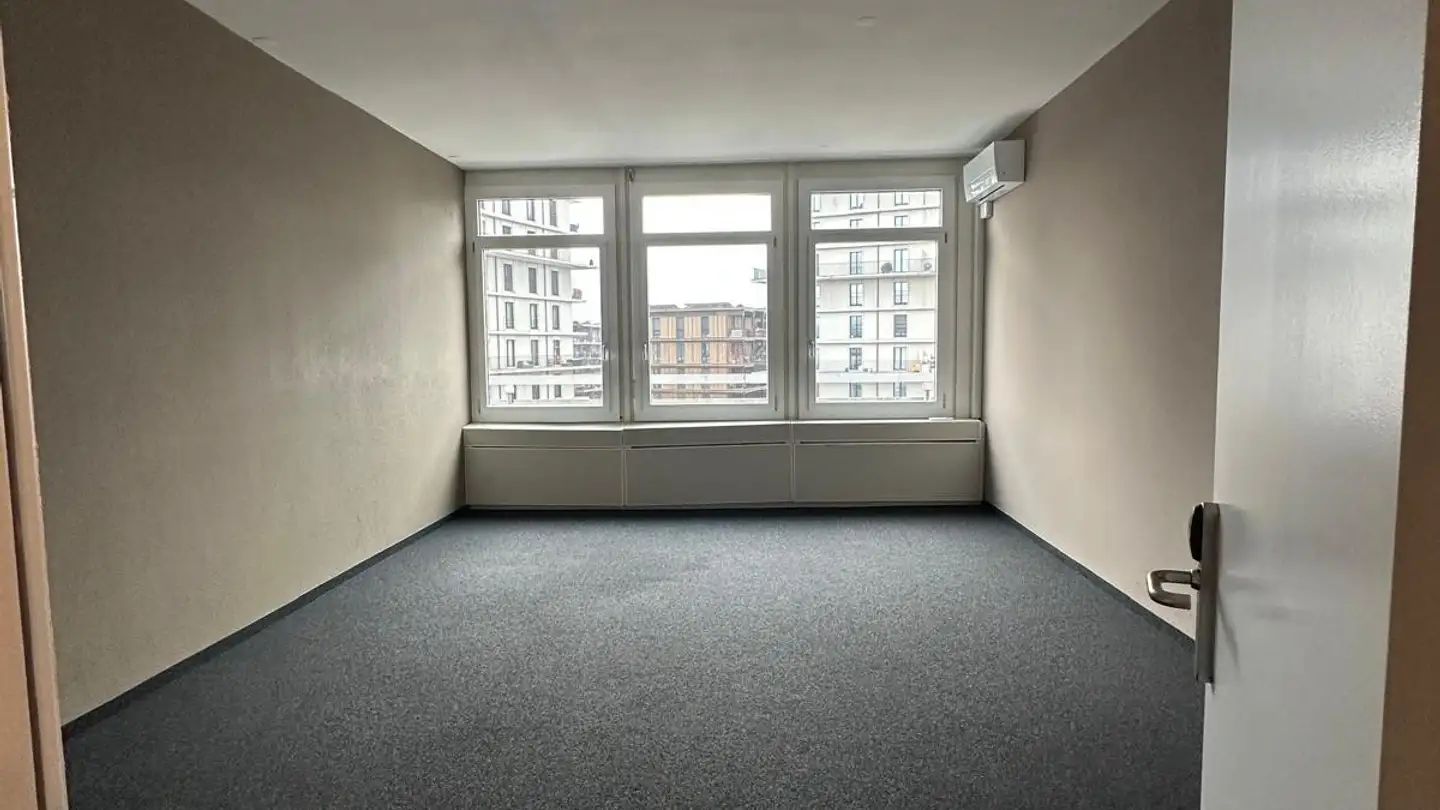 Spazio ufficio in affitto - Rautistrasse 58, 8048 Zürich - Photo 2