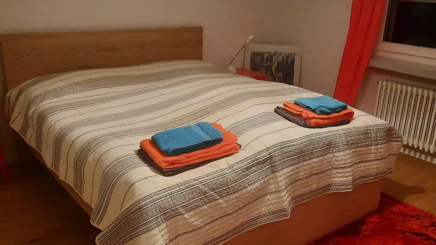 Appartement à louer - Turbanstrasse 5, 7270 Davos Platz - Photo 2