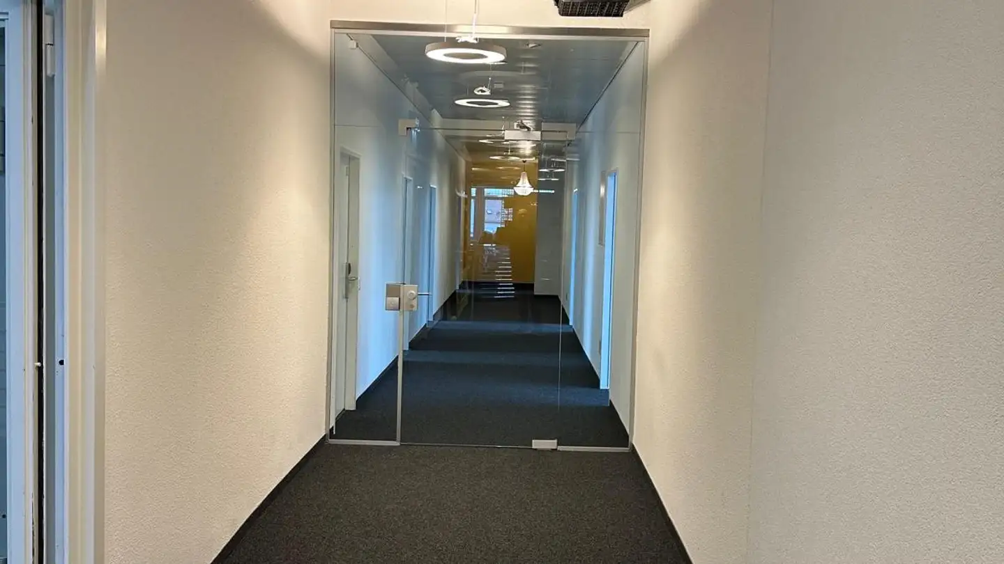 Spazio ufficio in affitto - Rautistrasse 58, 8048 Zürich - Photo 3