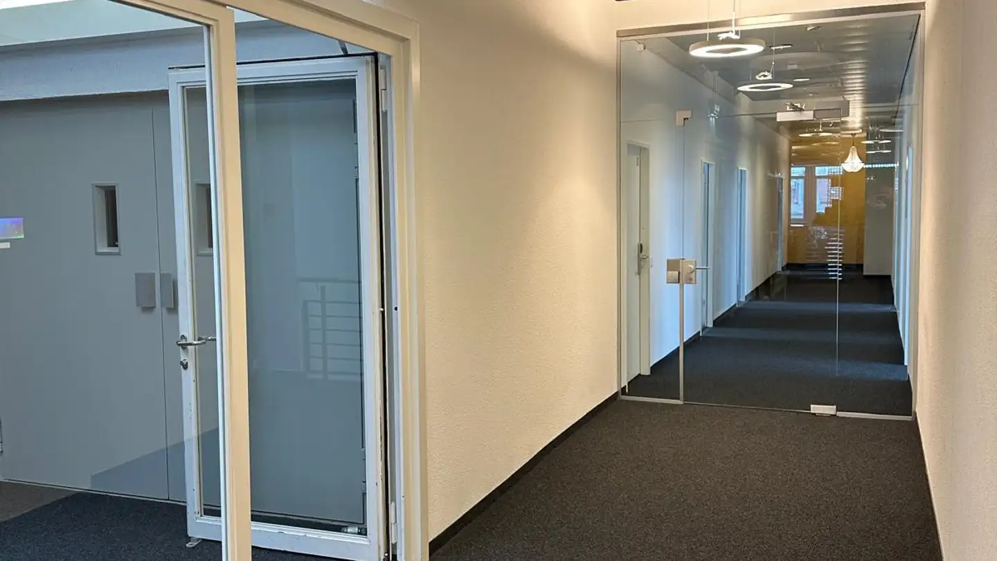 Spazio ufficio in affitto - Rautistrasse 58, 8048 Zürich - Photo 4