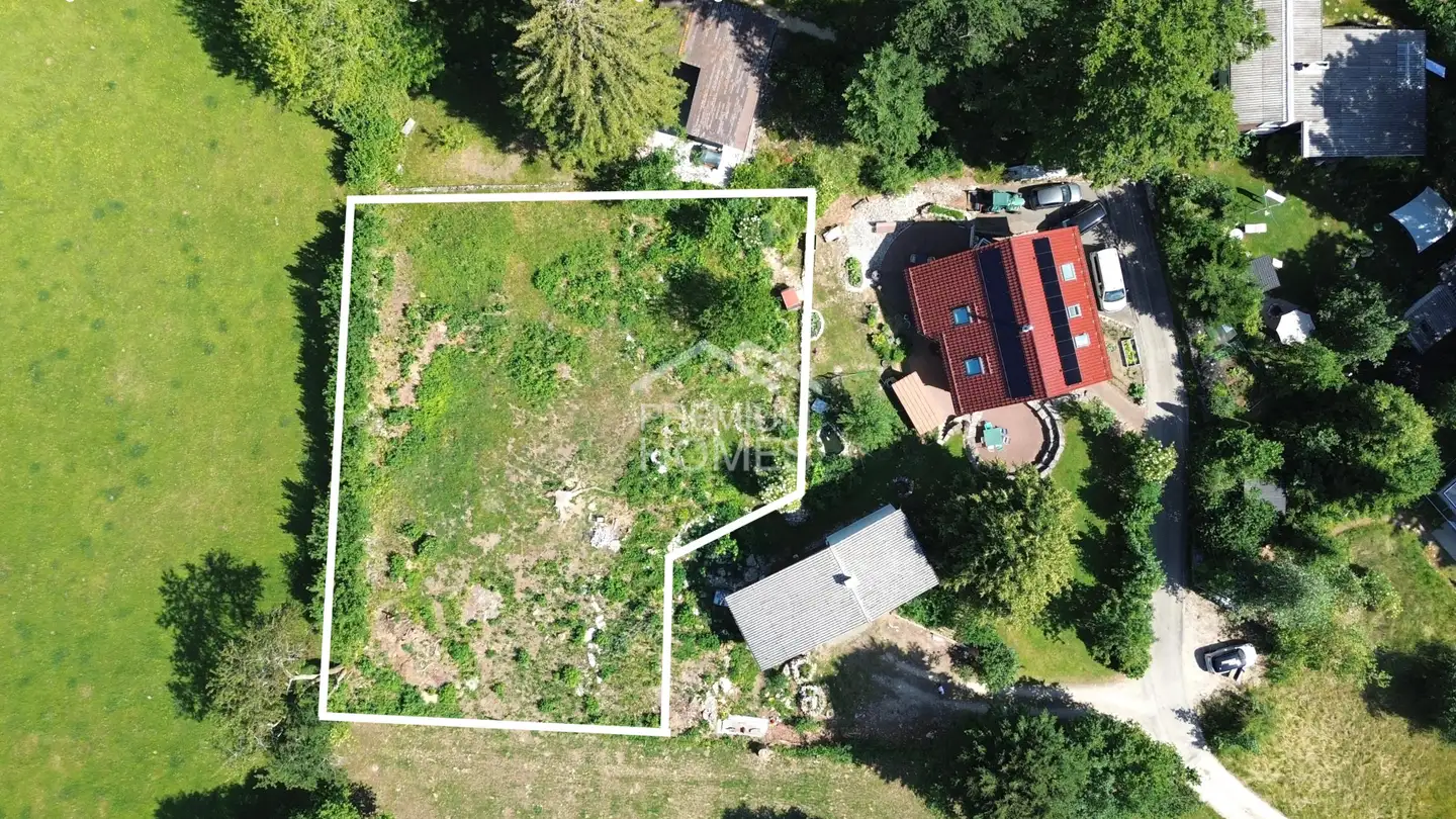 Terreno edificabile in vendita - 2532 Magglingen/Macolin