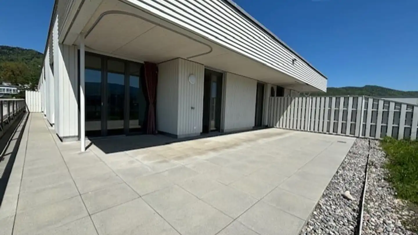 Appartement à louer - Route De Bâle 12, 2800 Delémont