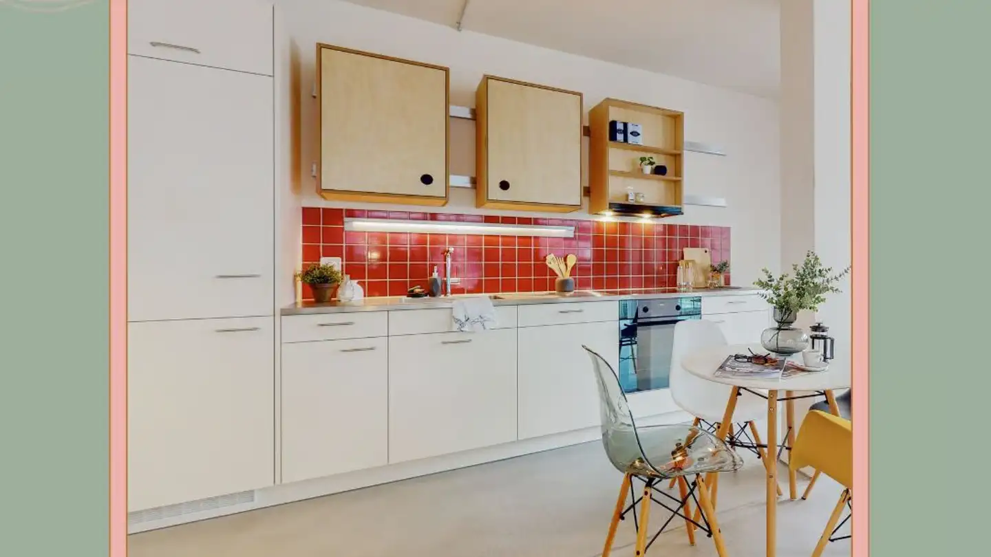 Appartamento in affitto - Sägestrasse 78, 3098 Köniz - Foto 3