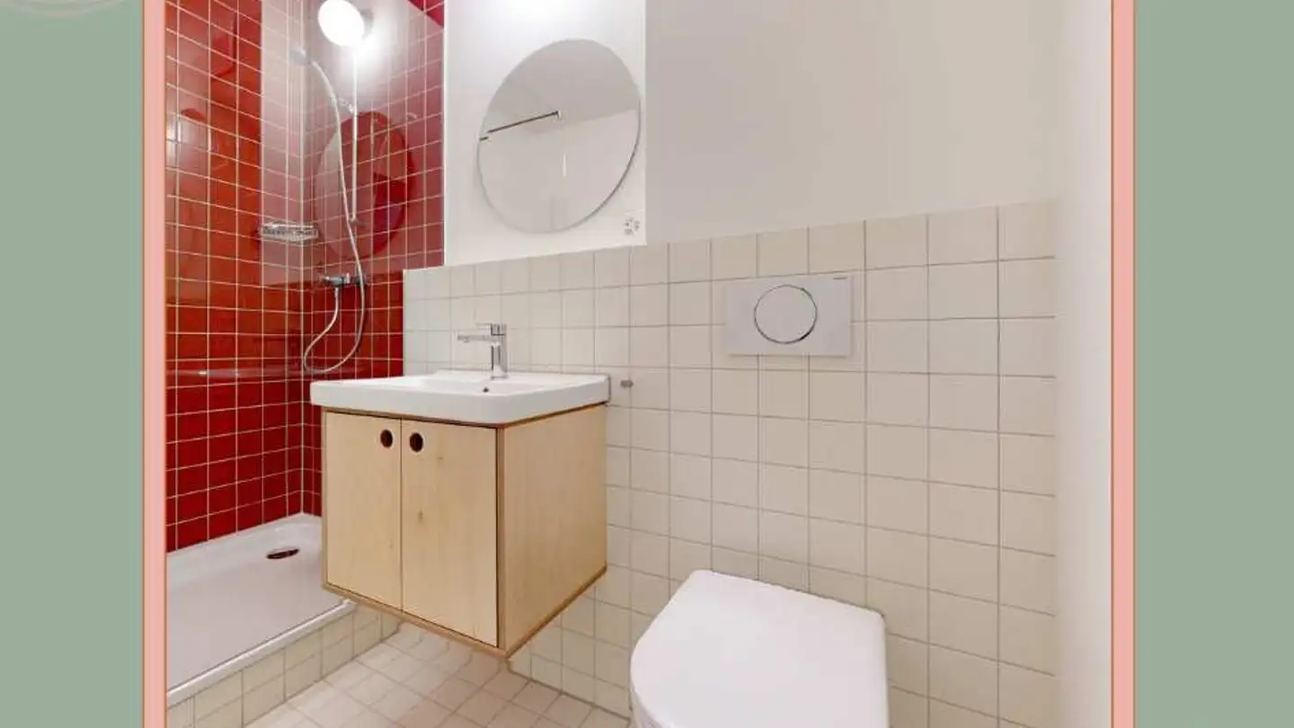 Appartamento in affitto - Sägestrasse 78, 3098 Köniz - Foto 4