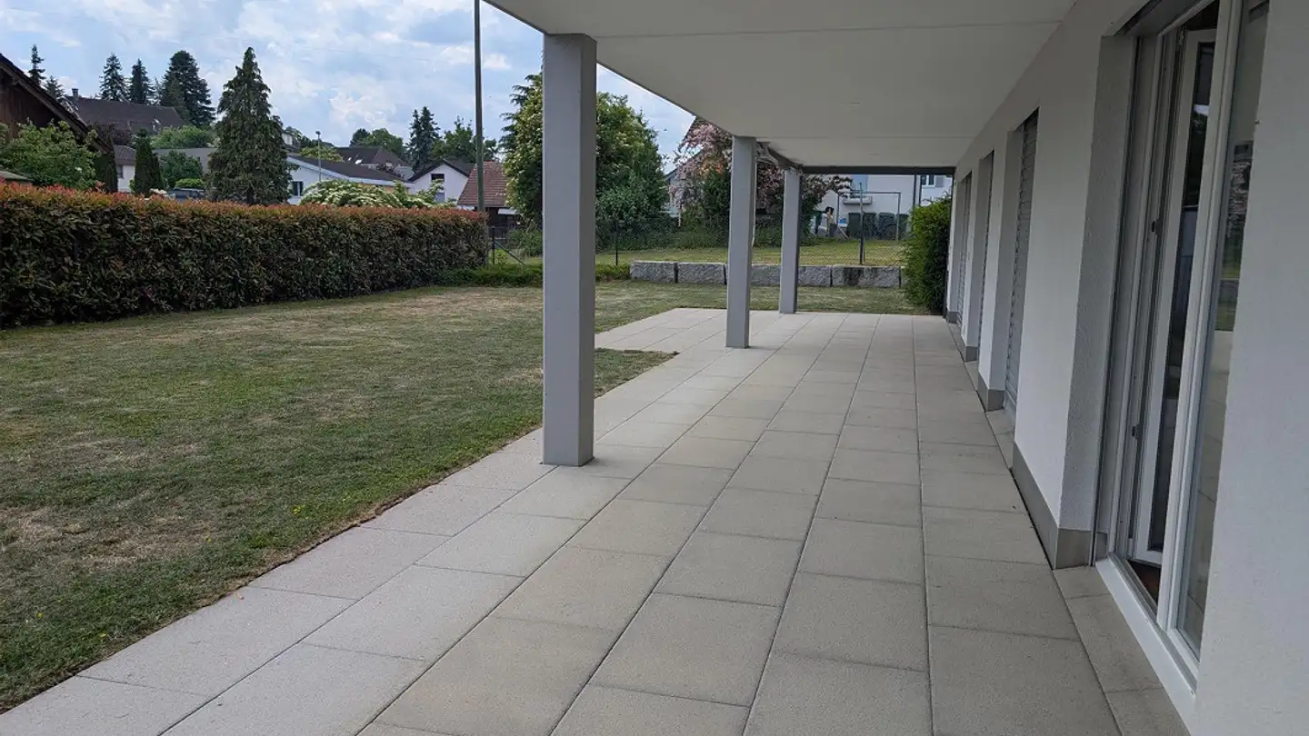 Wohnung mieten - Arbonerstrasse 58, 8580 Amriswil - Foto 2