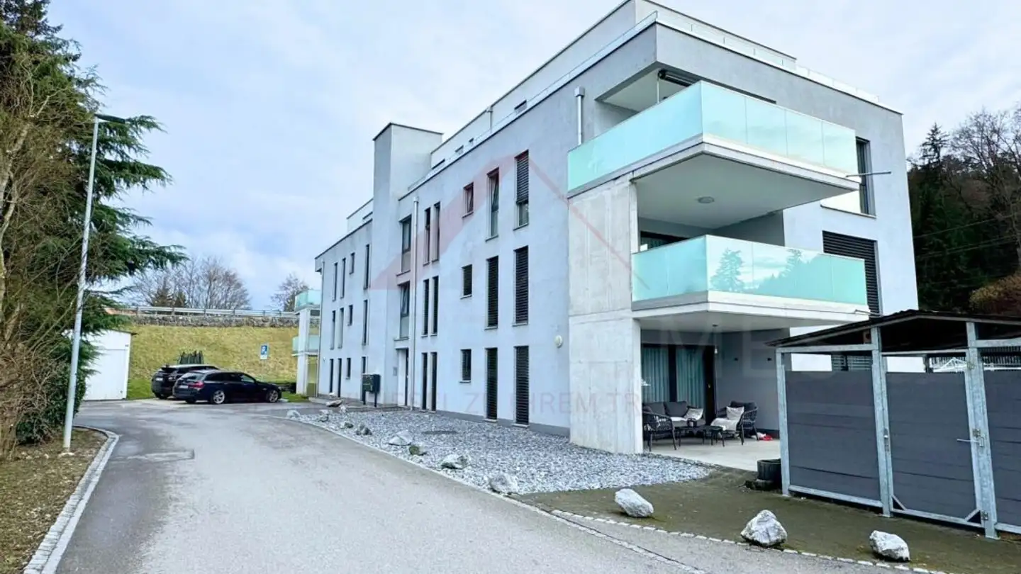 Apartment for sale - 2557 Studen BE