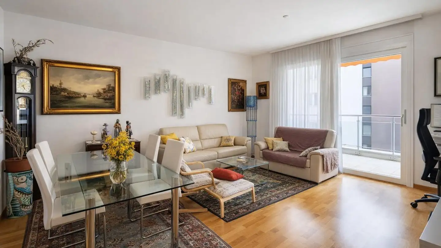 Apartment for sale - 6962 Viganello - Photo 2