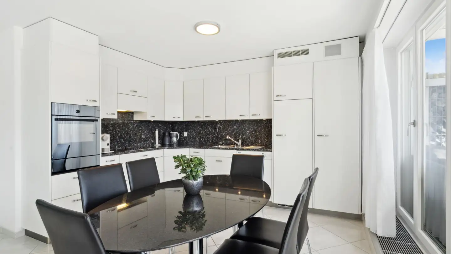 Appartamento in vendita - Unterer Kreuzacker 7, 8645 Jona - Photo 4