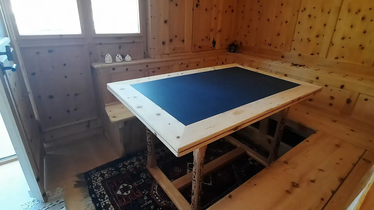 Appartement à louer - Turbanstrasse 5, 7270 Davos Platz - Photo 4