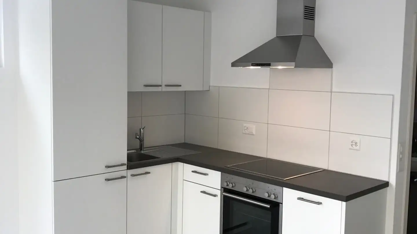 Appartamento in affitto - Chemin De Broye 20, 1020 Renens VD - Photo 2