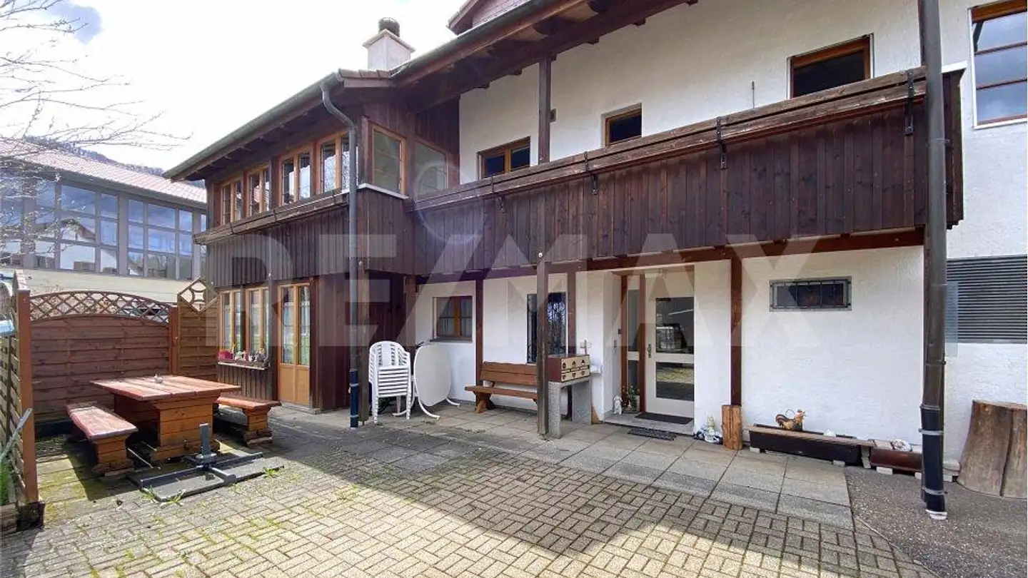 Edificio residenziale in vendita - 4426 Lauwil - Photo 2