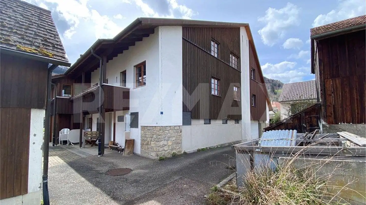 Edificio residenziale in vendita - 4426 Lauwil - Photo 3